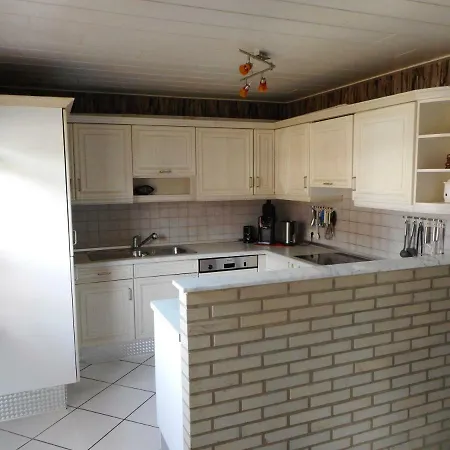 Modernes Der Besonderen Art Mit Garten Сasa de vacaciones Lohne (North Rhine-Westphalia)