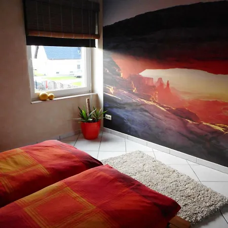 Modernes Der Besonderen Art Mit Garten Lohne (North Rhine-Westphalia)