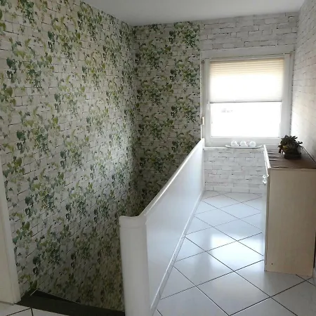 Modernes Der Besonderen Art Mit Garten Lohne (North Rhine-Westphalia)