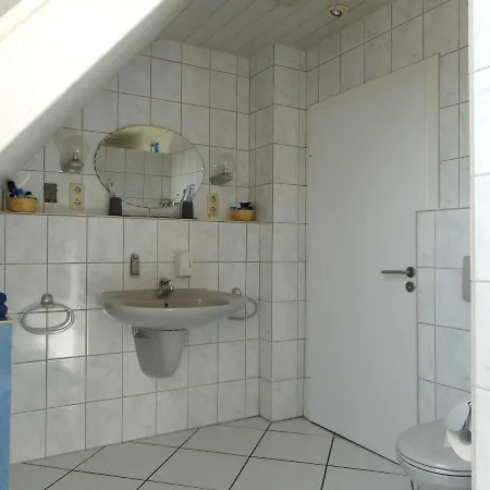 Modernes Der Besonderen Art Mit Garten Lohne (North Rhine-Westphalia)