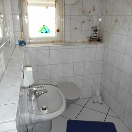 Modernes Der Besonderen Art Mit Garten Tatil Evi Lohne (North Rhine-Westphalia)