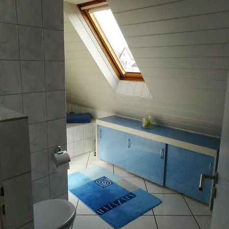 Modernes Der Besonderen Art Mit Garten Lohne (North Rhine-Westphalia)