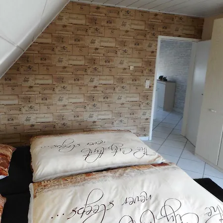 Tatil Evi Modernes Der Besonderen Art Mit Garten Lohne (North Rhine-Westphalia)