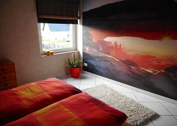 Modernes Der Besonderen Art Mit Garten Lohne (North Rhine-Westphalia)