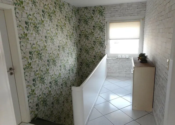 Modernes Der Besonderen Art Mit Garten Lohne (North Rhine-Westphalia)