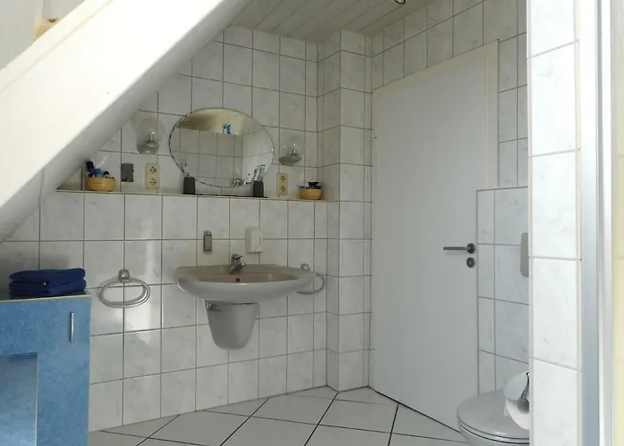 Modernes Der Besonderen Art Mit Garten Lohne (North Rhine-Westphalia)