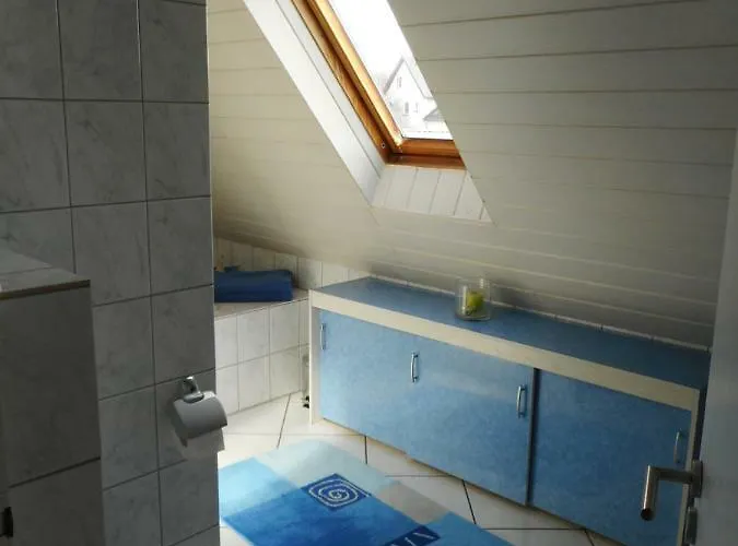 Modernes Der Besonderen Art Mit Garten Lohne (North Rhine-Westphalia)