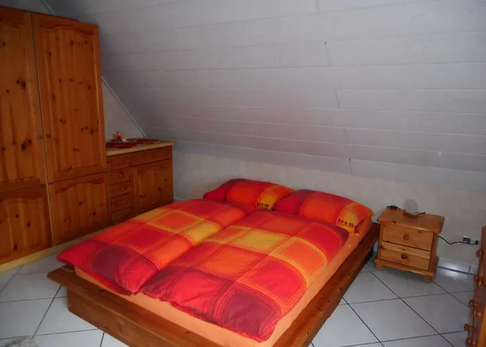 Modernes Der Besonderen Art Mit Garten * Lohne (North Rhine-Westphalia)